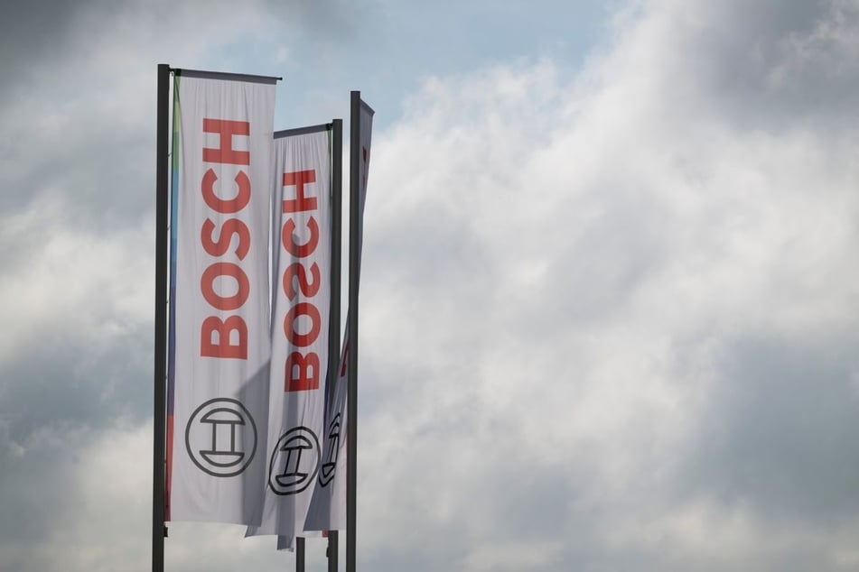 In der Autoindustrie läuft es gerade alles andere als rund. Auch bei Bosch kommt es zu Einsparungen. (Symbolfoto)