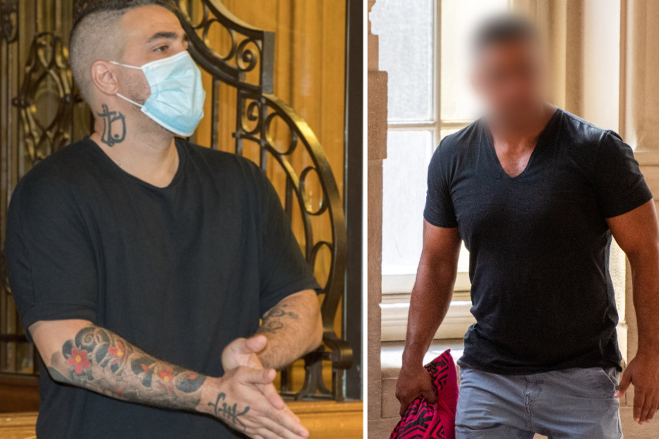 Bushido packt weiter aus, Arafat platzt der Kragen: "Der spinnt"