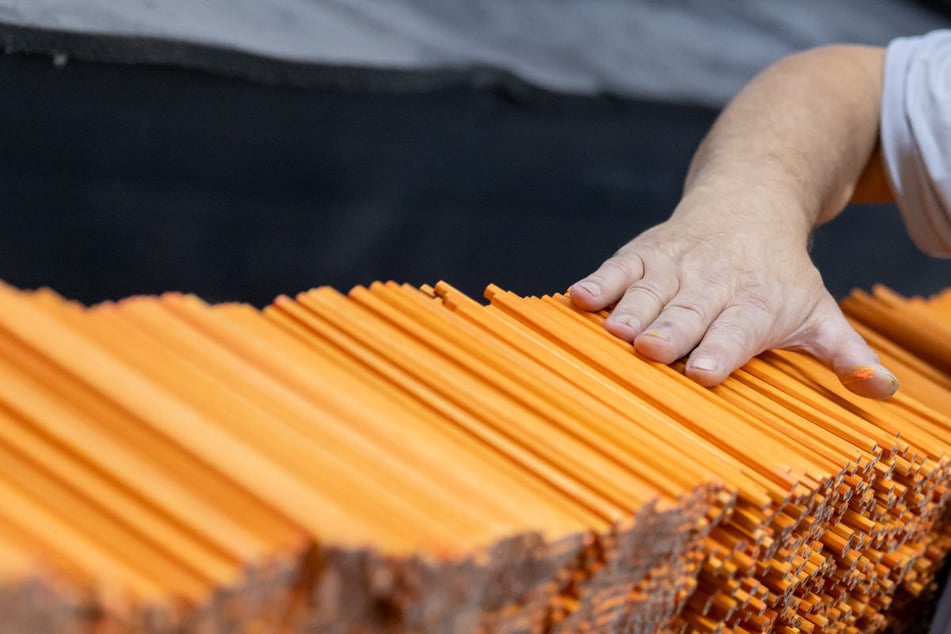 Rotstift angesetzt: Faber-Castell will 130 Stellen in Deutschland streichen