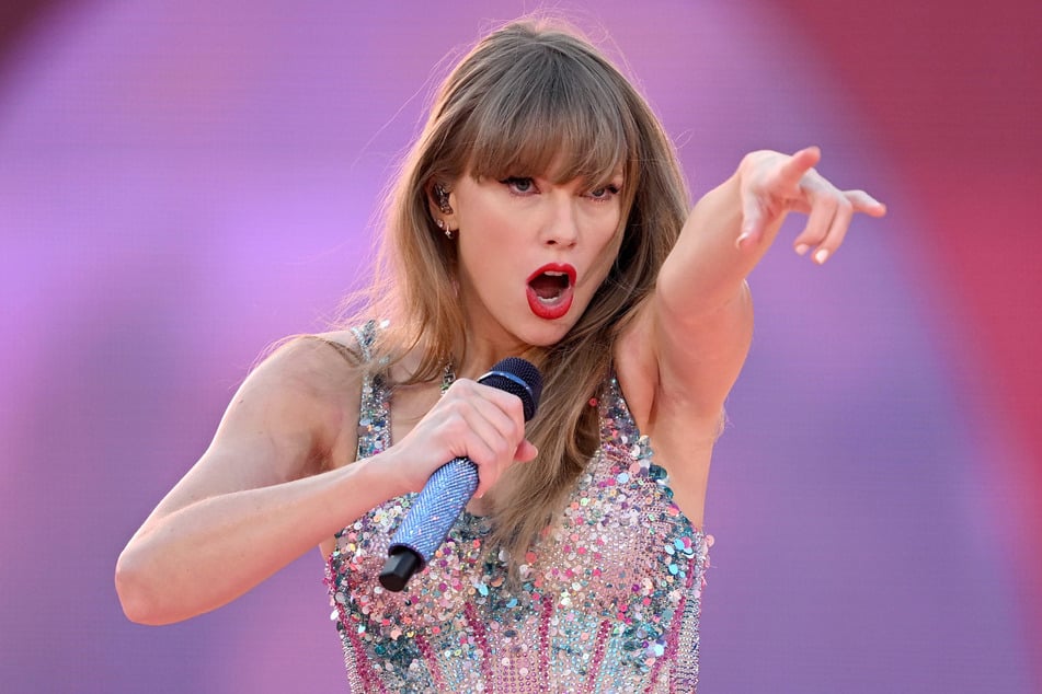 Taylor Swift has announced that she will do away with her no-repeat rule for the surprise song set on The Eras Tour.