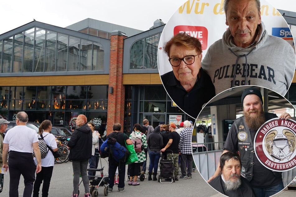 Hamburg: Rekord bei Sommerfest für Obdachlose, doch es fehlt an Spenden