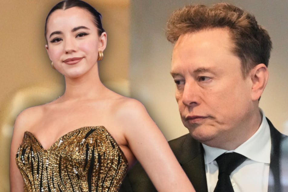 Elon Musk: Pikante Anschuldigung: Elon Musk soll Ex Geld angeboten haben, damit sie schweigt
