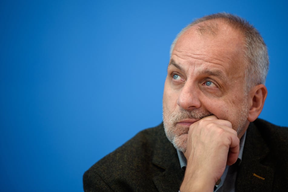 Mehr Schutz für sensible Infrastruktur in Sachsen gefordert