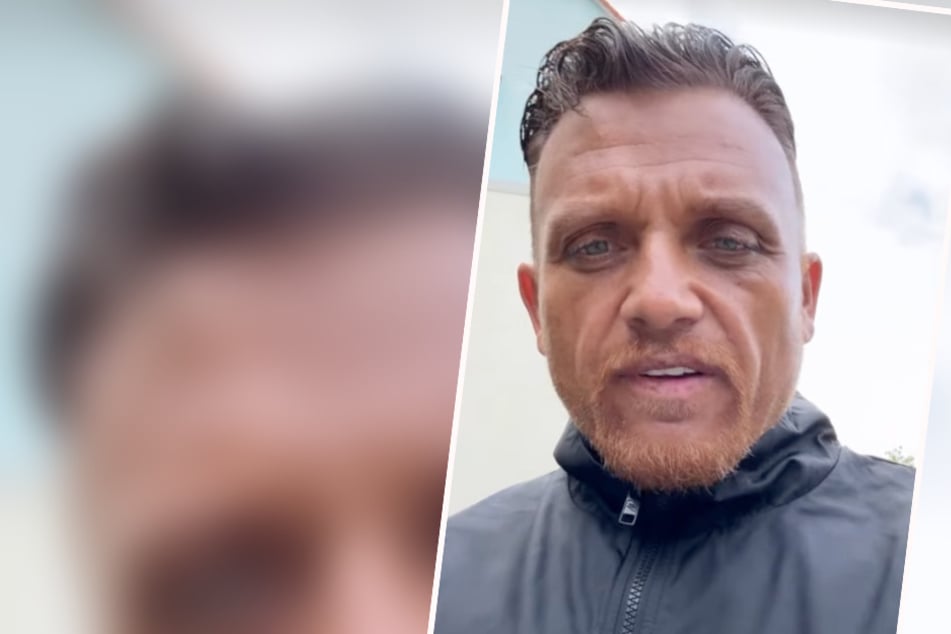 ¡Problemas con la policía por Menowin Fröhlich! El ex Senay presenta denuncia tras el ataque en el aparcamiento.