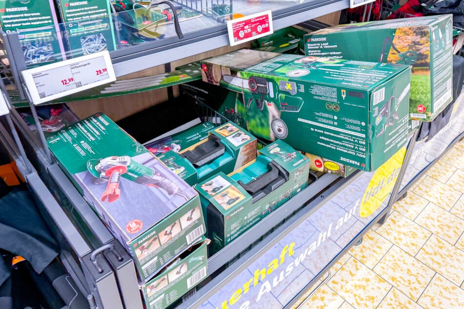 Lidl legt ab Donnerstag (22.10.) diese Angebote in die Märkte