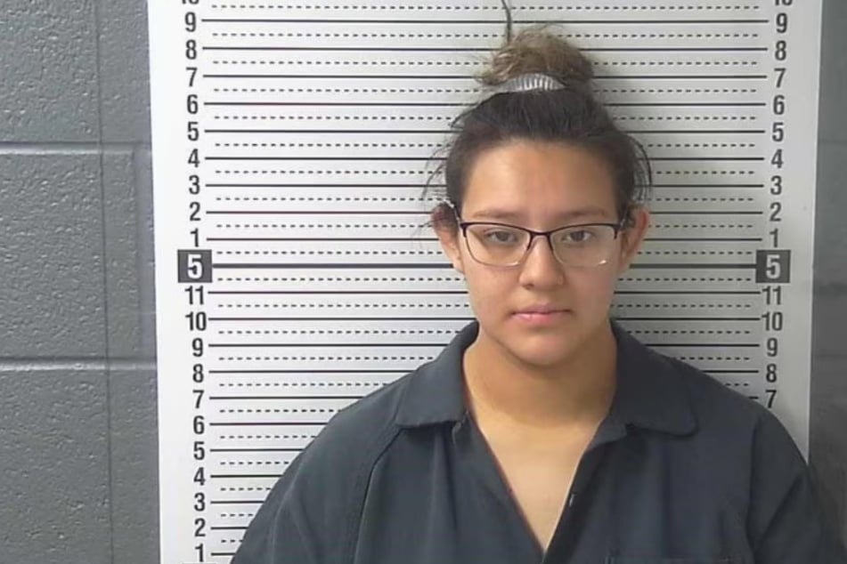 Alexis Avila (19) wird unter anderem versuchter Mord vorgeworfen, weil sie ihr Kind kurz nach der Geburt im Müllcontainer zurückließ.