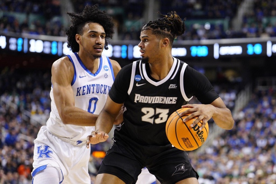 Losing to Kentucky 61-53 in the First Round of March Madness, the Providence Friars will now prepare for next season by searching for a new coach.