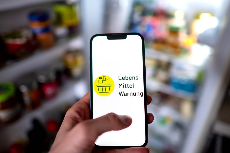 Verbrauchern wird davon abgeraten, das betroffene Produkt zu essen. (Symbolfoto)