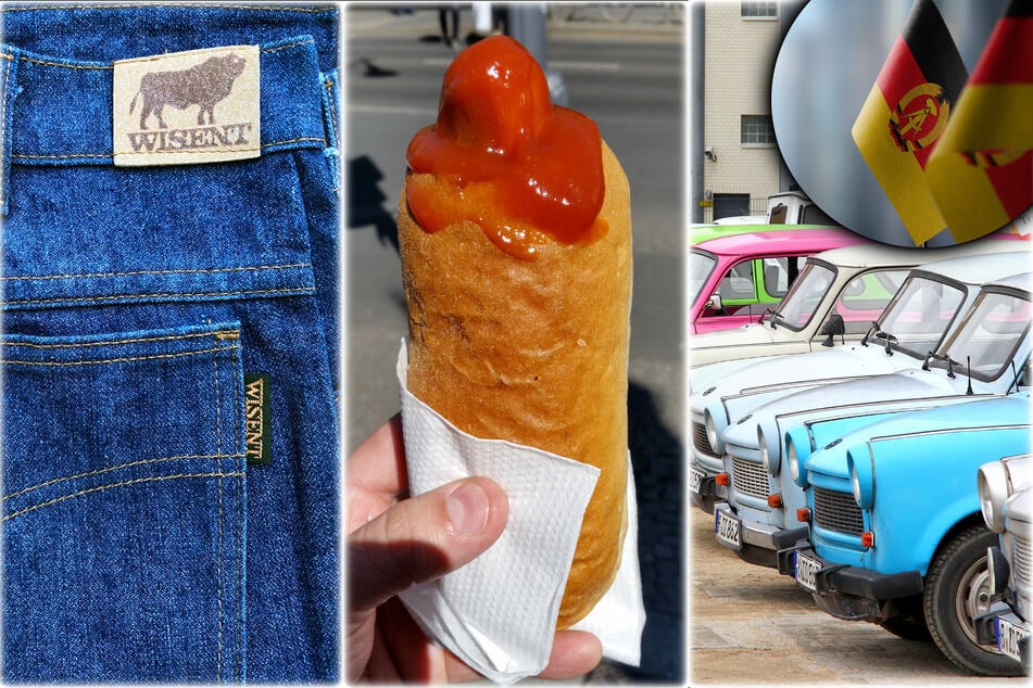 Kennst Du noch diese DDR-Begriffe? Teste Dich zu Alltag und Kultur