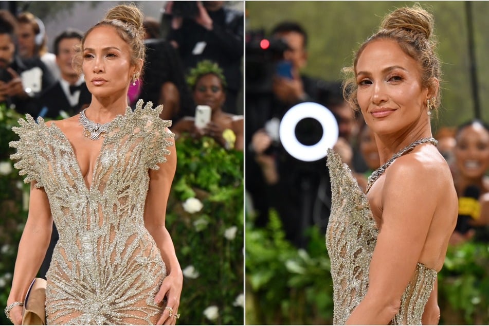 Is Jennifer Lopez dropping a revenge album after Ben Affleck divorce?