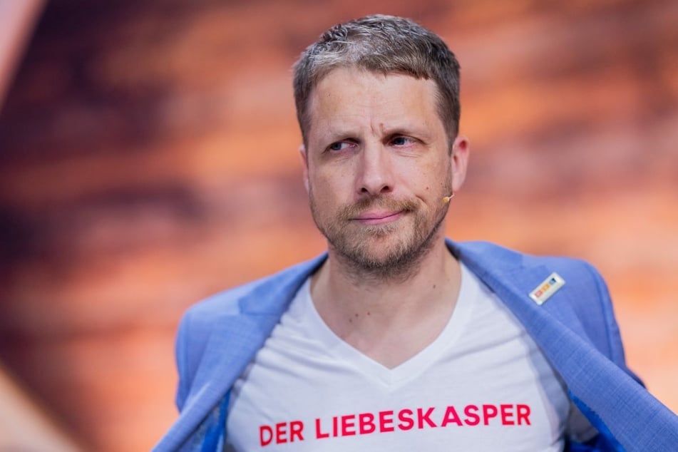 Oliver Pocher (47) ist genervt von den Hochzeitsplänen seines Ex-Schwagers Axel Meyer-Wölden Jr. (40).