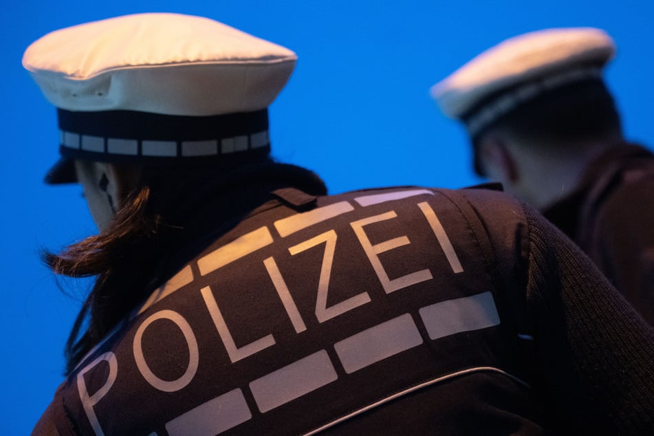 Die Polizei rückte anlässlich der Knallerei vor Sylvester mehrmals aus. (Symbolfoto)