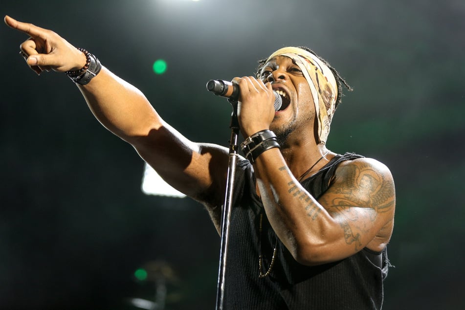 Soul-Legende D'Angelo wurde nur 51 Jahre alt.