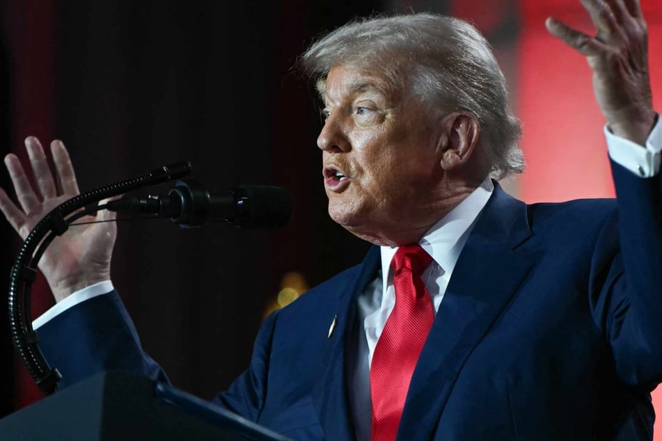 Would-be Trump assassin granted self-representation in court by judge