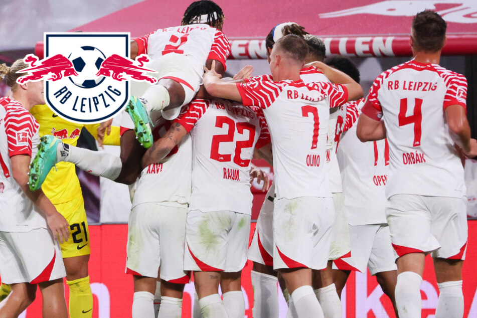 Champions-League-Auslosung: RB Leipzig droht absolute Hammergruppe!