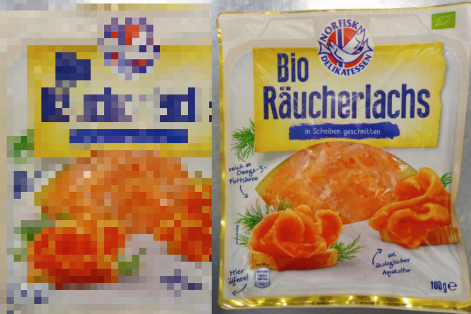 Netto ruft Fisch zurück, weil das Haltbarkeitsdatum völlig falsch ist