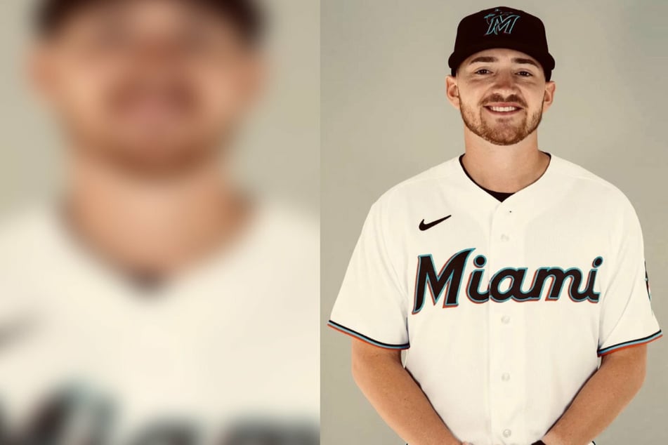 MLB hits Miami Marlins pitcher Campbell with huge suspension positive steroid test!