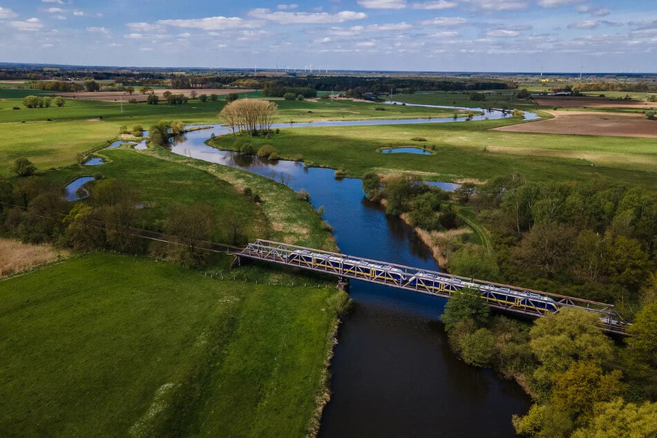 Darum solltet Ihr beim nächsten Ausflug den Zug nehmen
