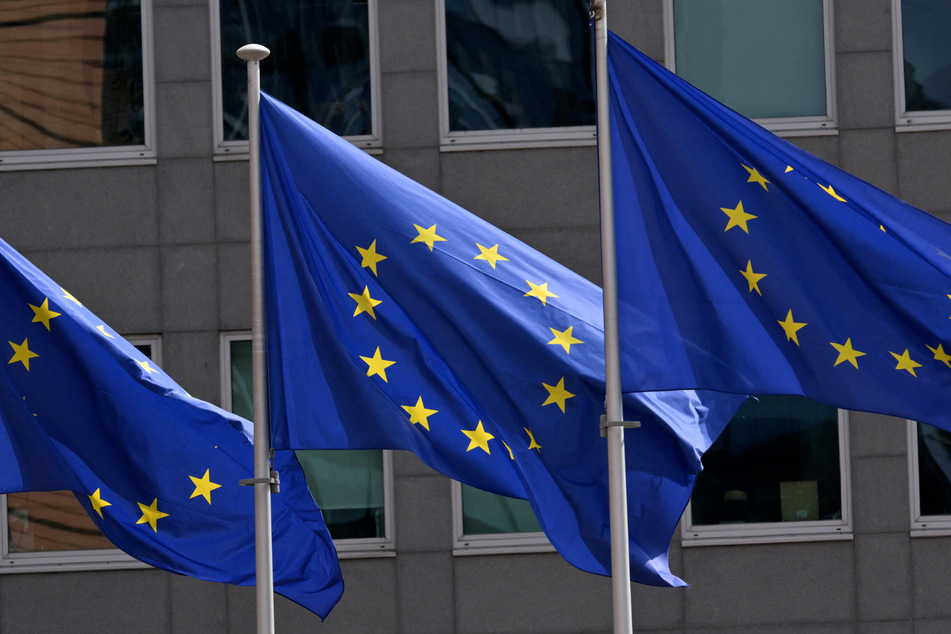 Die EU-Kommission möchte Transparenz von Tech-Riesen.
