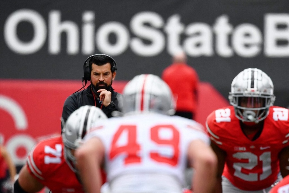 Heading into the next season, it will be crucial for Ohio State to address and revamp their team's culture.