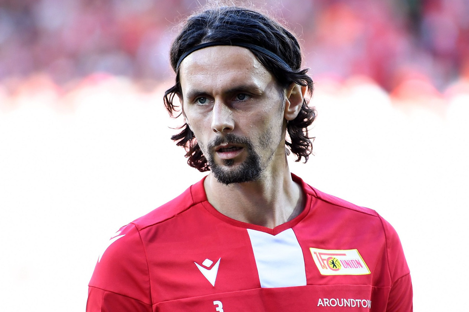 Muss Neven Subotic (31) unfreiwillig bei Union-Berlin bleiben?