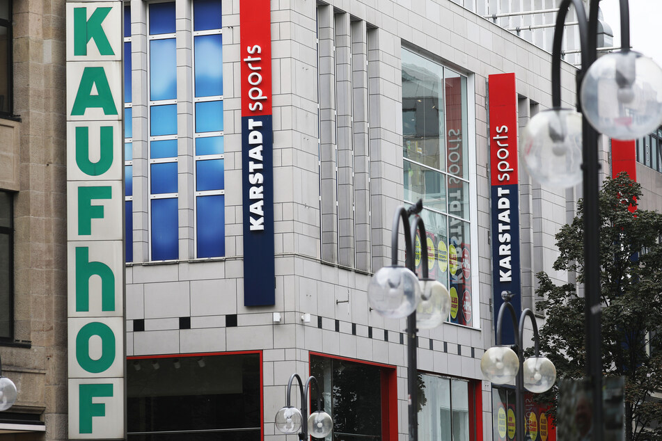Die Gläubigerversammlung der Galeria Karstadt Kaufhof GmbH findet am Dienstag in Essen statt.