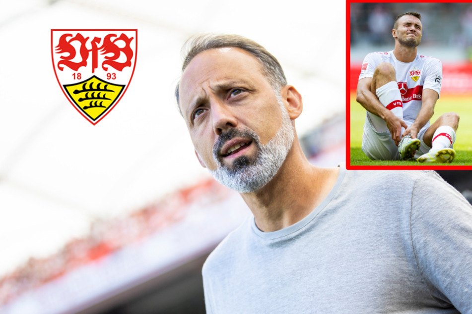 Coach Matarazzo zeigt Mitgefühl mit verletztem Ex-VfB-Stürmer Kalajdzic