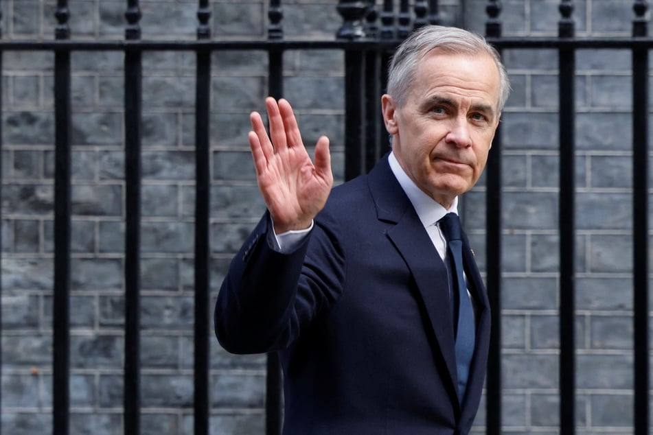 Canadian Prime Minister Mark Carney has warned against a potential Israeli ground invasion of Lebanon.
