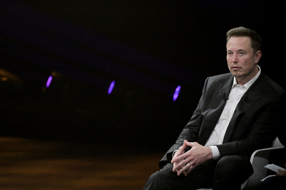 Elon Musk: Elon Musk's xAI to release first AI to "select group"