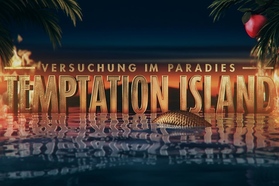 Bei "Temptation Island" stellen 2022 wieder vier Paare im Paradies ihre Treue auf die Probe. (Foto: TVNOW)