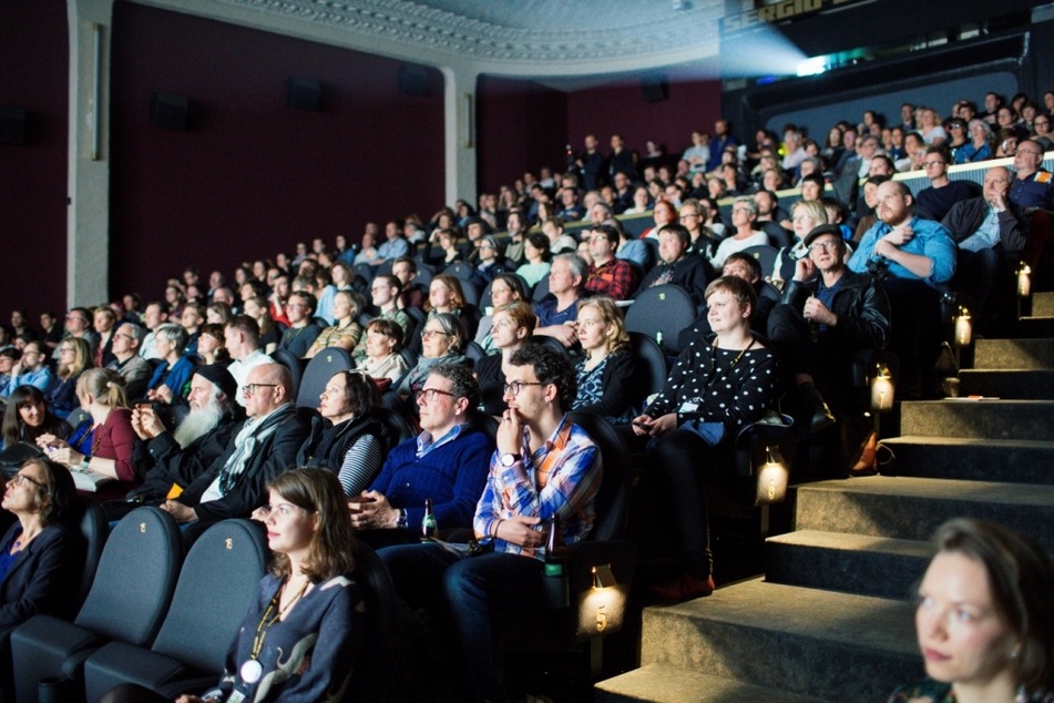 Dresden: 36. Dresdner Filmfest: Darauf können sich Besucher freuen