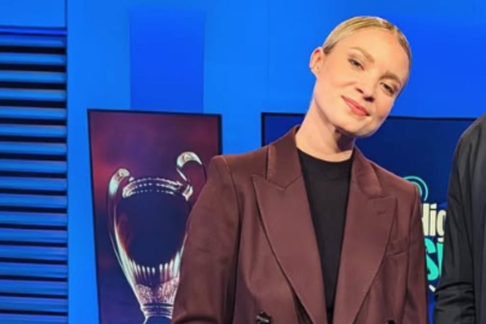 Die Autorin von "Aufstiegskampf" sieht St. Pauli auf dem Relegationsplatz.