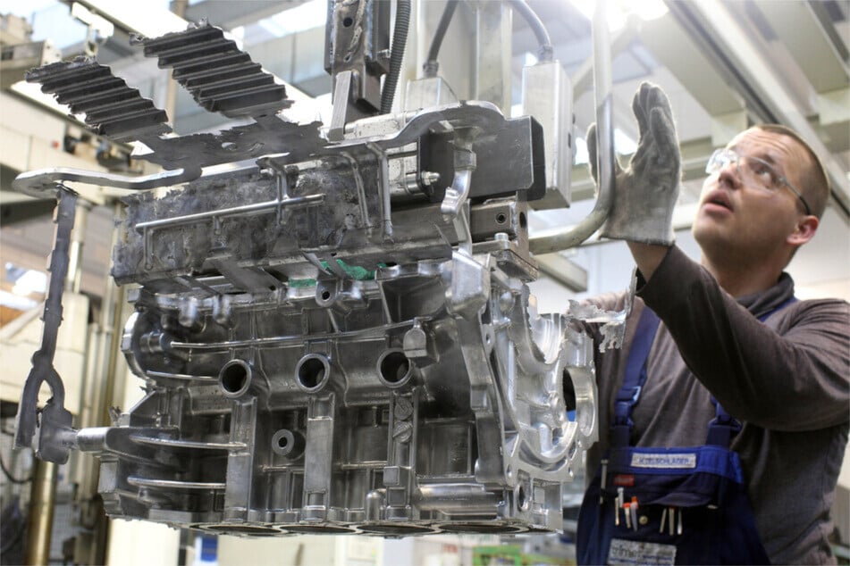 Hauptkunden der Automobilzulieferer und potenzielle Investoren konnten bislang keine Einigung erzielen. (Archivbild)