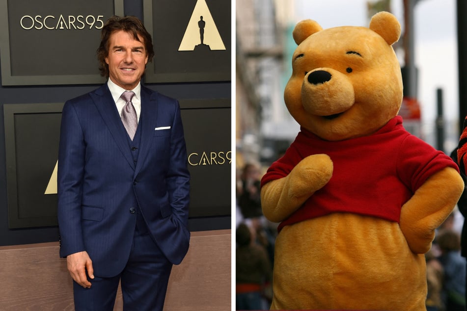 Tom Cruise und ... "Winnie Puuh"? Weitere Stars für Krönungskonzert von Charles III. angekündigt!