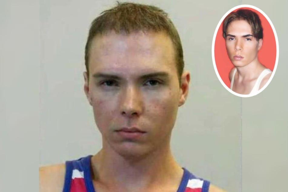 2012 wurde weltweit nach ihm gefahndet: Luka Magnotta.