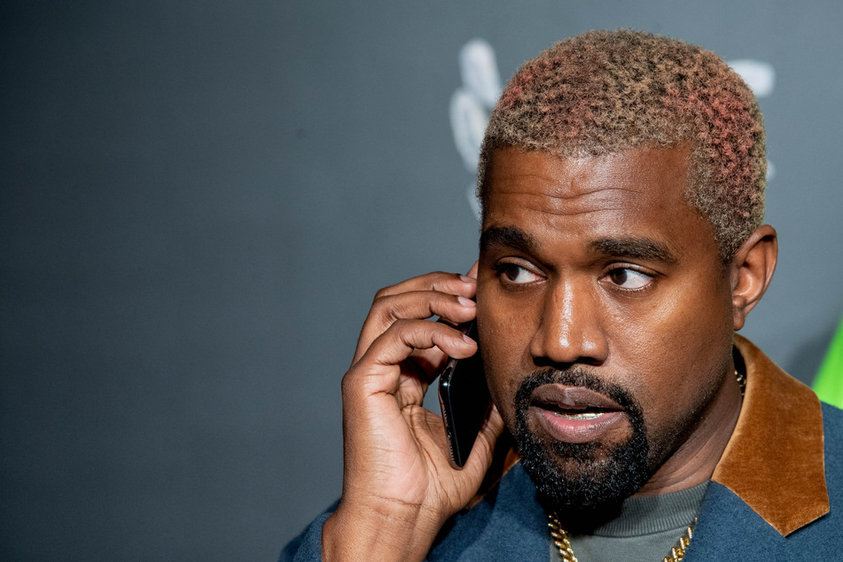 The pilot episode of Kanye West's scrapped HBO series from 2007 has leaked online.