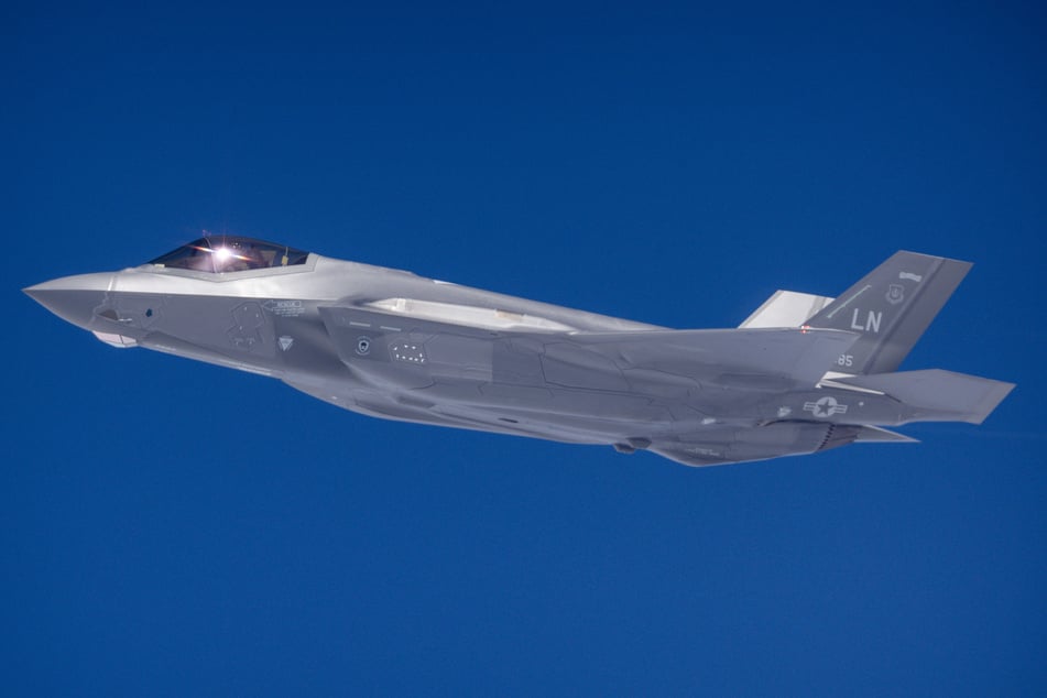 Elon Musk singled out the F-35 – a next-generation fighter jet manufactured by US-based Lockheed Martin that entered service in 2015 – for criticism.