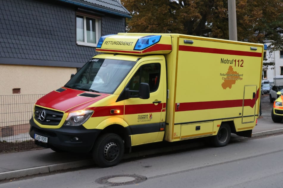 Leichenfund im Erzgebirge: Das ist bisher bekannt
