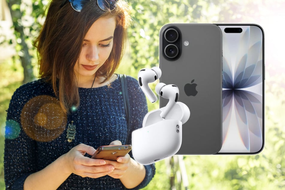 Wer ein iPhone 17 für 1 Euro sucht, muss diesen Tarif von Blau kennen