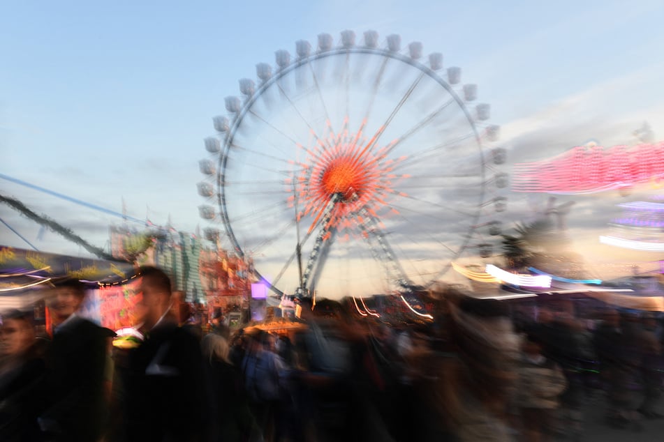 Die 191. Wiesn findet vom 19. September bis zum 04. Oktober 2026 auf der Münchner Theresienwiese statt.
