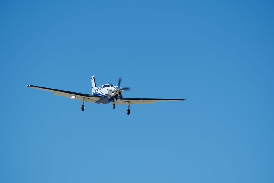 Mały samolot rozbił się w zachodniej Australii. (zdjęcie symboliczne)