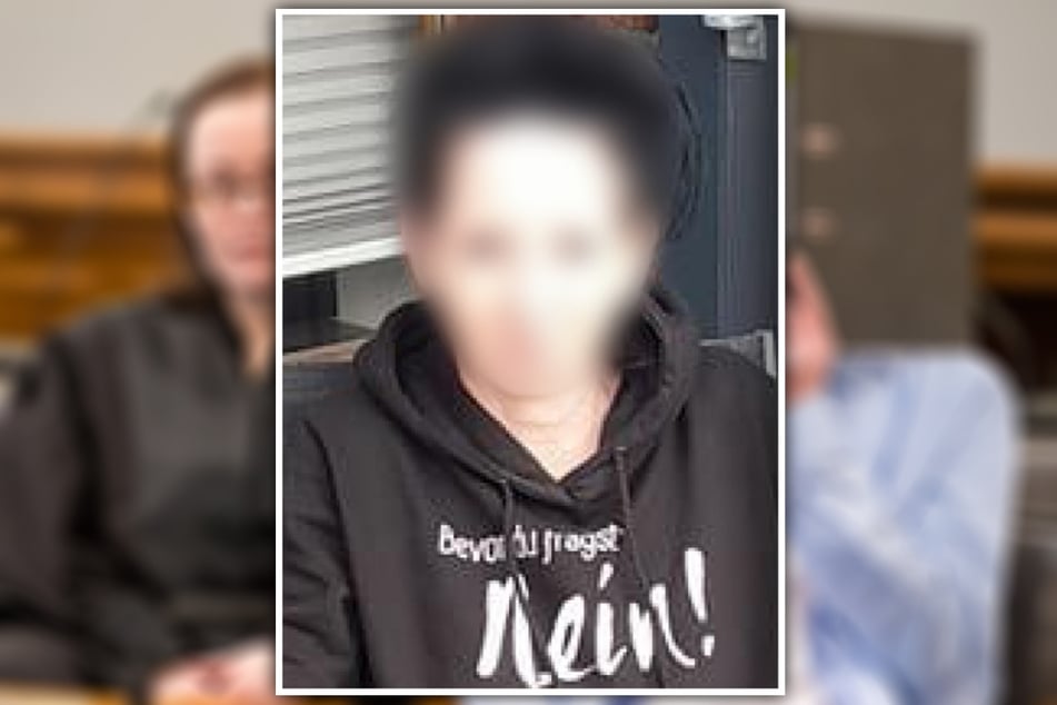 Das Opfer: Susann K. (42) wurde am 18. August 2025 von ihrem Ex-Partner erstochen.