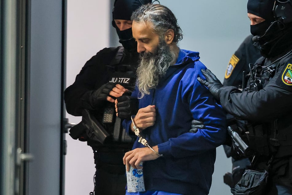 Prozess gegen Magdeburg-Attentäter: Opfer wollen vor Gericht aussagen