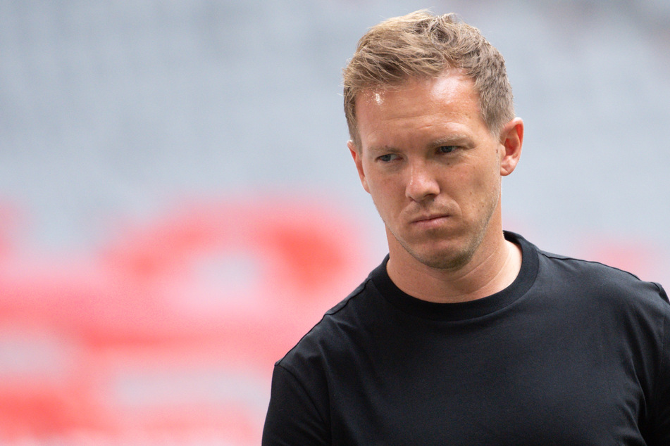 Für Bayern-Trainer Julian Nagelsmann (34) lief es mit seiner früheren Truppe von RB Leipzig meistens super gegen Hertha BSC.