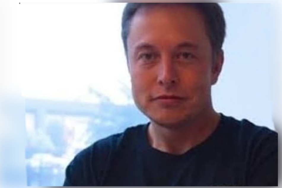 Musk is CEO and engineer of revolutionary car company Tesla.