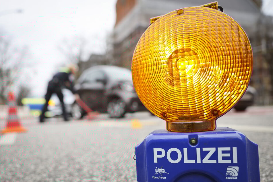 Laut Statistik geschehen weniger Unfälle bei Tageslicht. (Symbolfoto)