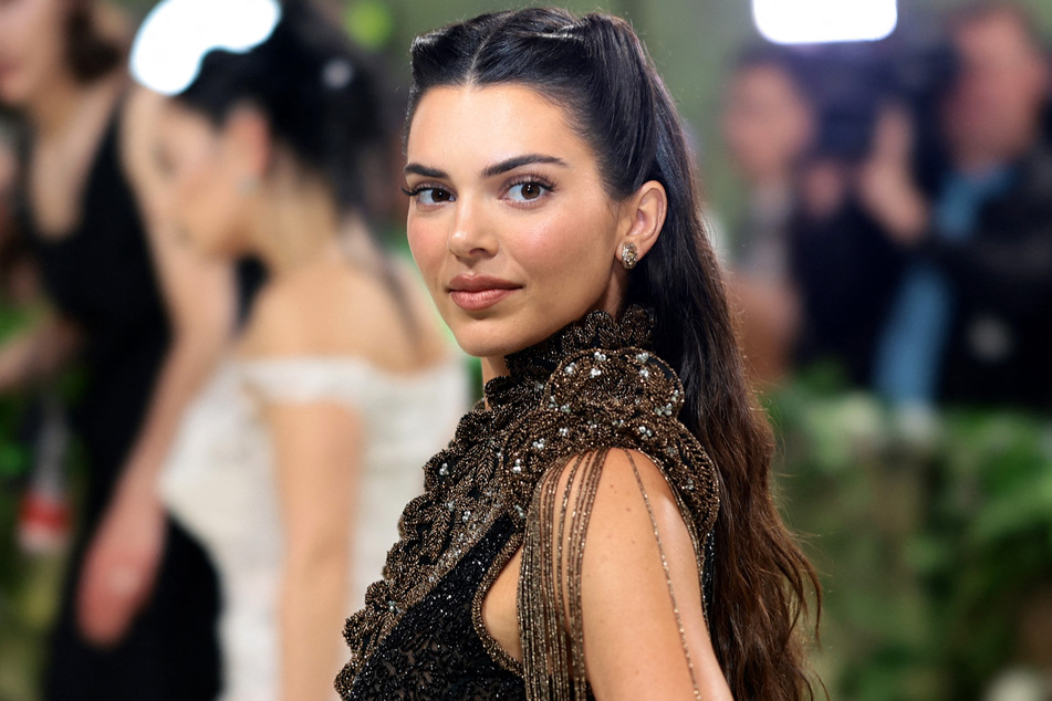 Kendall Jenner has gotten candid about the challenging reality of life in the modeling industry as she admits the job has often made her "very lonely."