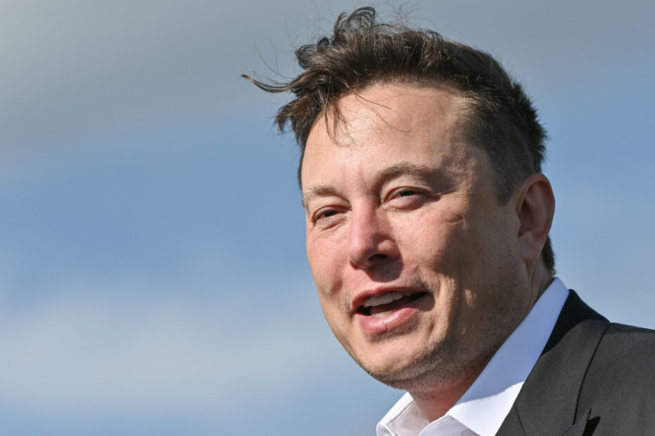 Axel Springer Award geht an Elon Musk