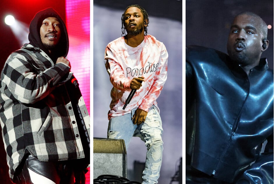 Rolling Loud festival reveals the dopest lineup in the game