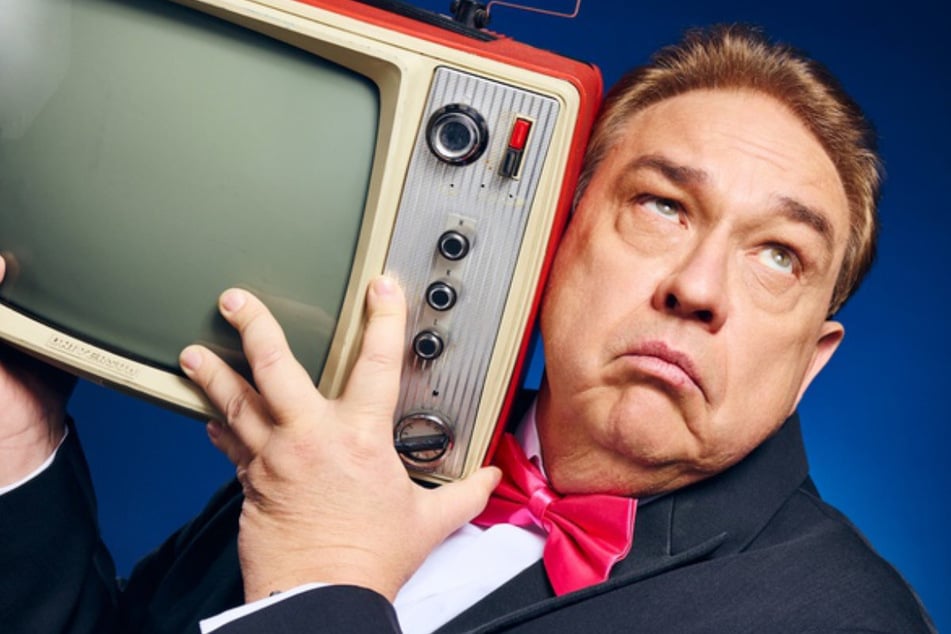 Satiriker und TV-Kritiker Oliver Kalkofe (60) geht mit den TV-Sendern und ihren Entscheidungsträgern seit Jahren hart ins Gericht.